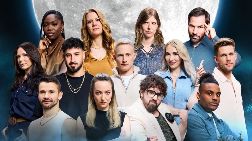 Bluffen und Lügen: Das ist der Cast in der neuen ARD-Show