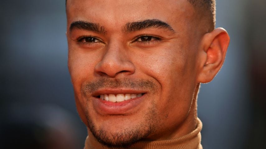 Wes Nelson, britischer "Love Island"-Star