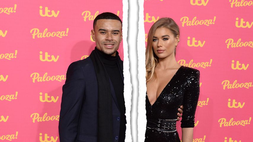 Nach neun Monaten: UK-"Love Island"-Wes Nelson wieder Single