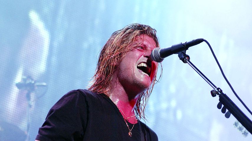 Wes Scantlin 2003