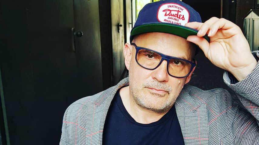 Verkündet Star-DJ Westbam jetzt etwa sein Karriereende?