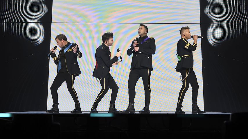 Nach zwölf Jahren: Westlife hofft auf Erfolg mit neuem Album