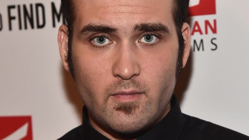Weston Cage: Freude über Scheidung auf Facebook
