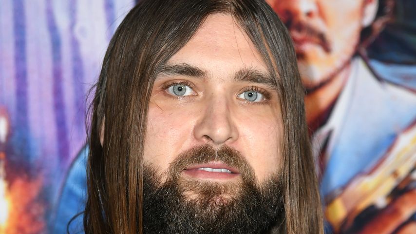 Weston Cage wegen Angriff auf seine Mutter unter Verdacht