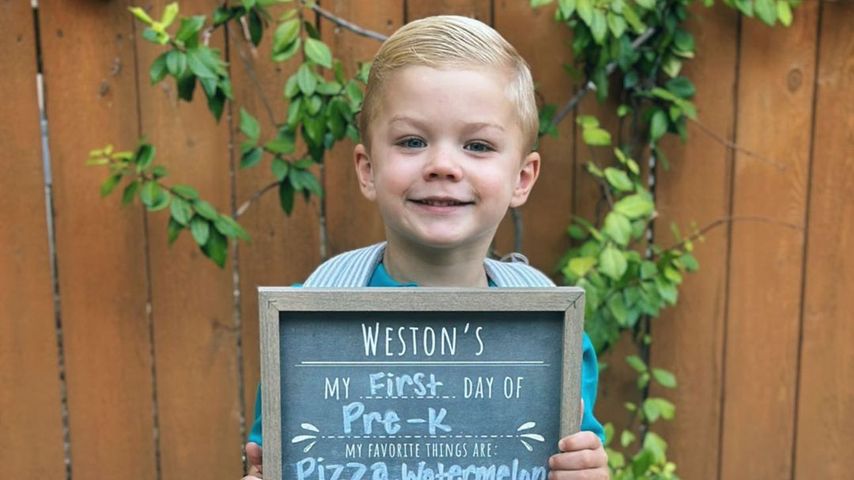 Weston Odlozil