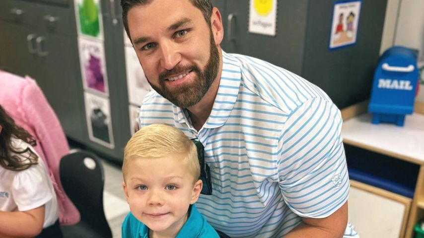 Weston und Taylor Odlozil