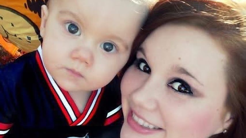 Weston und Whitney Purvis