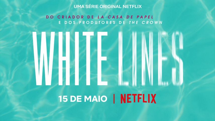Netflix-Hit "White Lines": Zweite Staffel schon in Arbeit