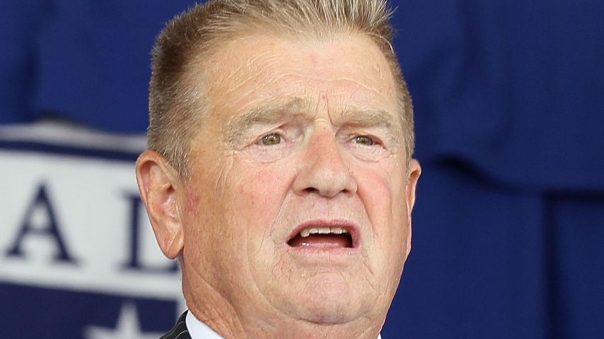 Die Sportwelt trauert: Ex-MLB-Manager Whitey Herzog ist tot