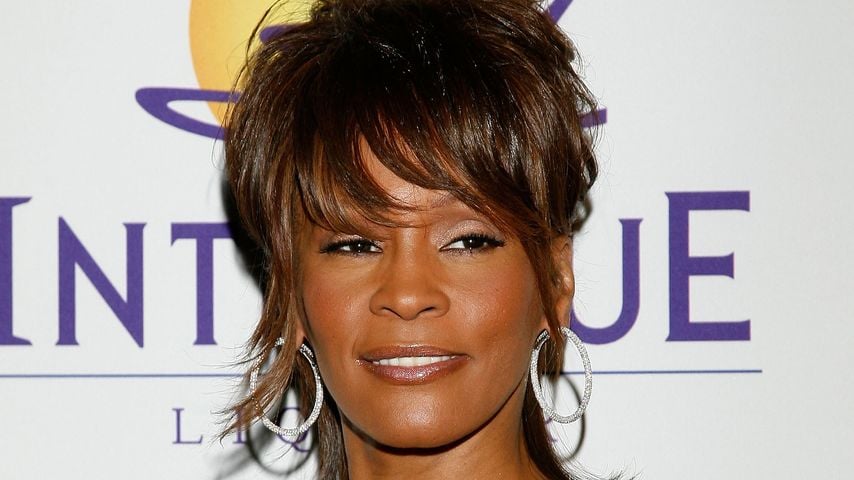 So tragisch waren Whitney Houstons (†48) letzte Stunden