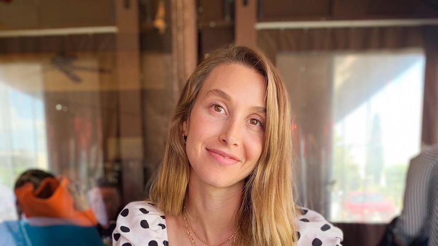 Whitney Port im Juli 2019
