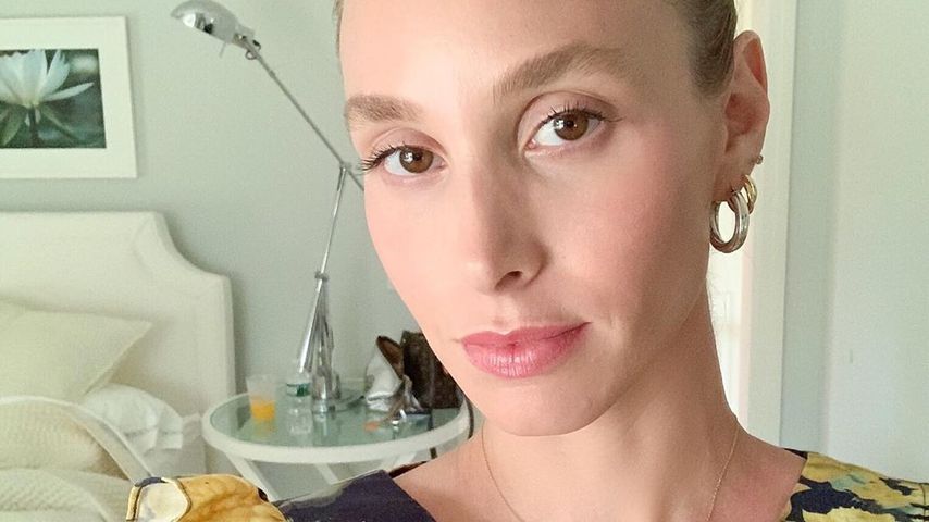 "The Hills"-Star Whitney Port erleidet dritte Fehlgeburt