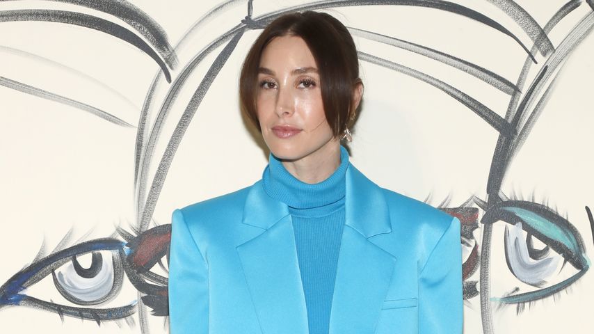 Whitney Port verrät: Ihre Leihmutter hatte zwei Fehlgeburten