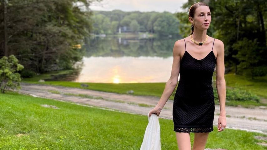 Whitney Port im Juli 2023
