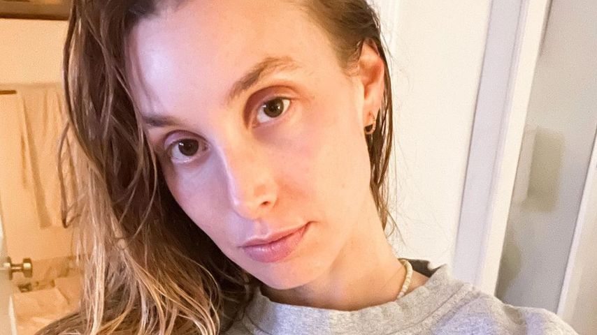 Whitney Port offen: War das der Grund für ihre Fehlgeburt?
