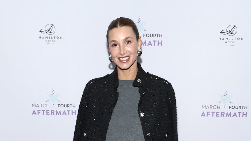 Kinderwunsch: Whitney Port ist nach Fehlgeburten stärker