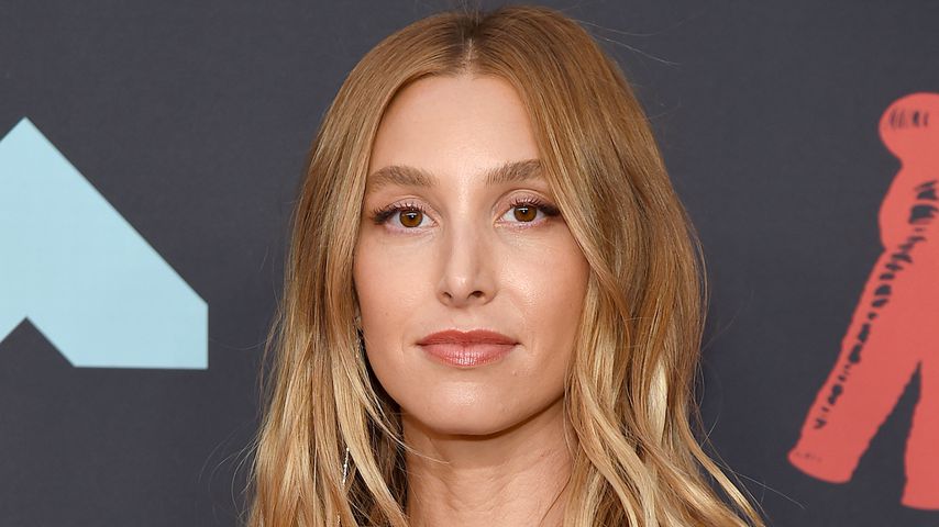 Whitney Port, 2019