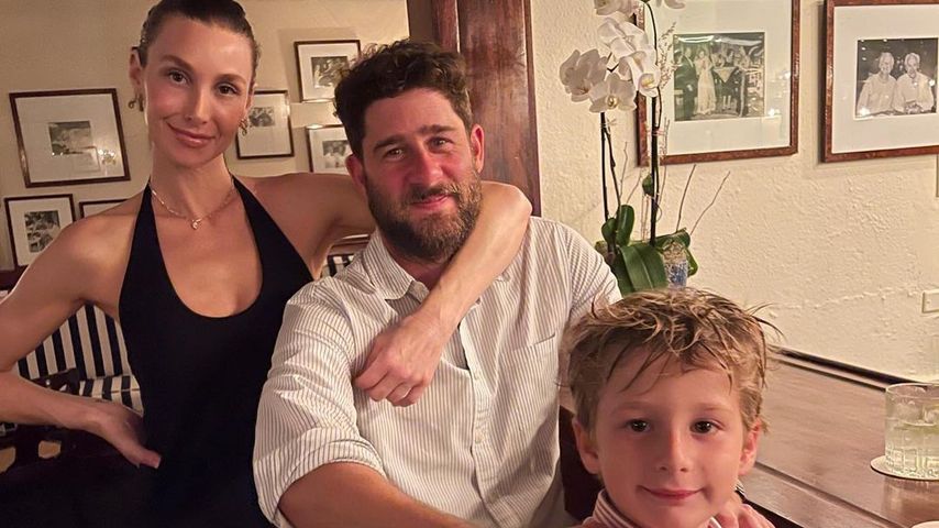 Nach drei Fehlgeburten: Whitney Port erwägt Leihmutterschaft
