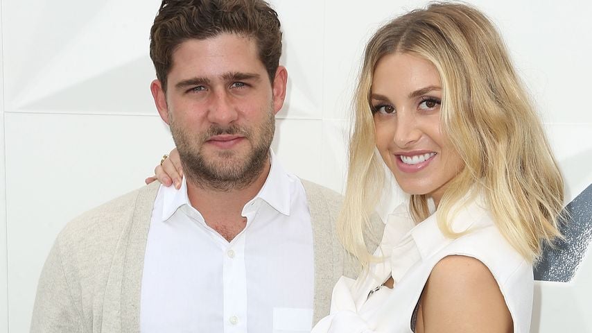 Natural Beauty: Whitney Port ungeschminkt & happy