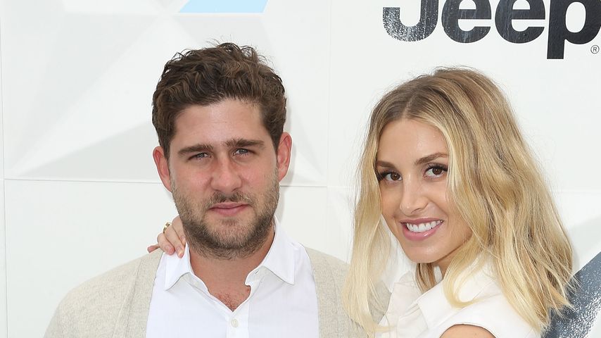 Whitney Port und Tim Rosenmann