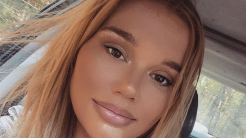 Kurz nach Tod ihres Sohnes: Whitney Purvis wurde verhaftet