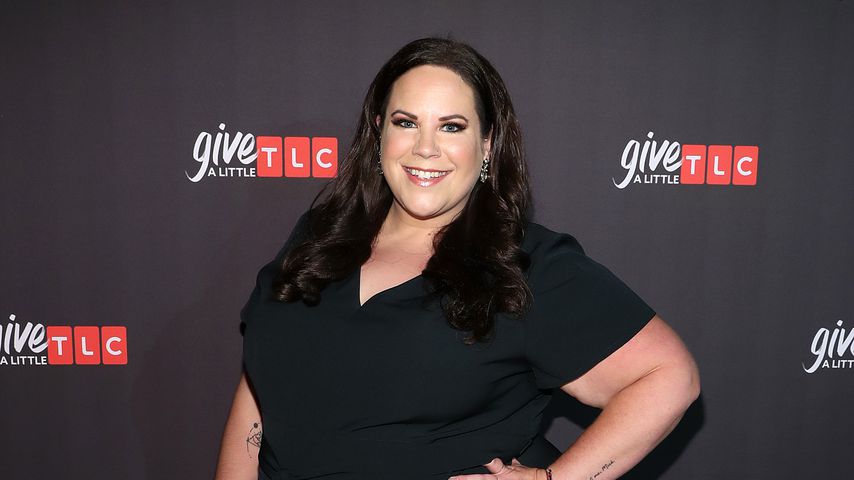 Tess Holliday entsetzt: Morddrohungen gegen Plus-Size-Model!