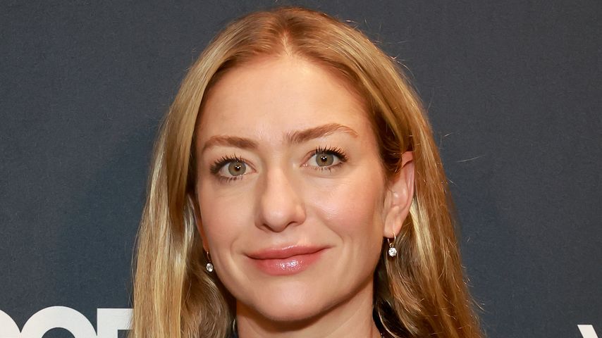 Whitney Wolfe Herd bei der Vox Media's Code Conference
