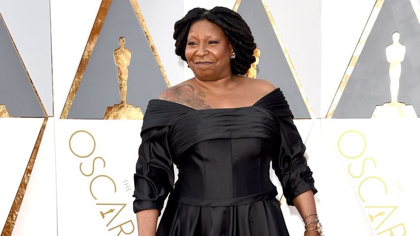 Whoopi Goldberg kehrt als Präsentatorin zu den Oscars zurück