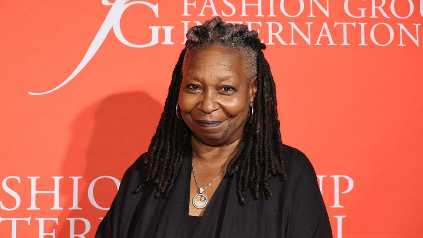 Whoopi Goldberg, 2023