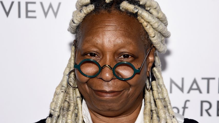 "Sister Act 3" noch in Arbeit? Whoopi Goldberg teilt Update