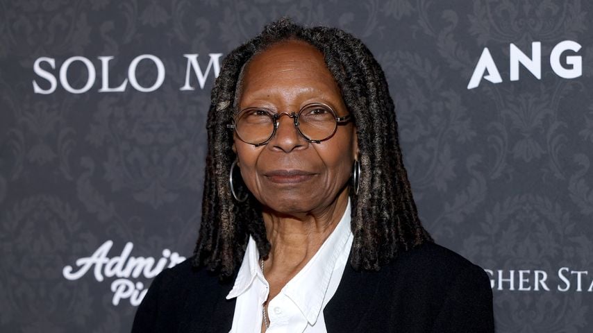 Whoopi Goldberg hat mit 70 Jahren nur noch "lockere Affären"
