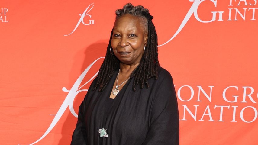 Hat Whoopi Goldberg finanzielle Schwierigkeiten?