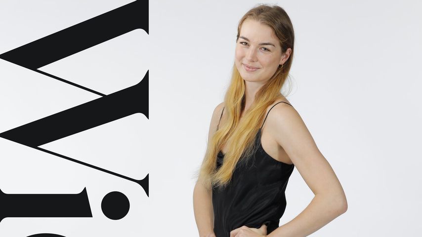 Wiebke, "Germany's next Topmodel"-Kandidatin 2022