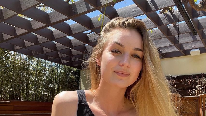 Wiebke Schwartau, Model