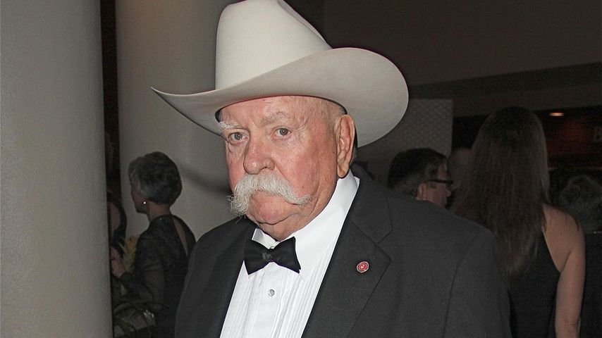 Wilford Brimley, Schauspieler