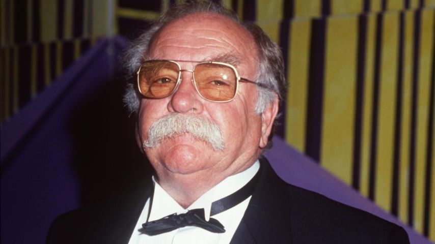 Wilford Brimley, Schauspieler