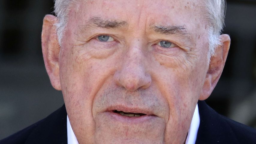 "Großstadtrevier"-Star Wilfried Dziallas an Corona gestorben