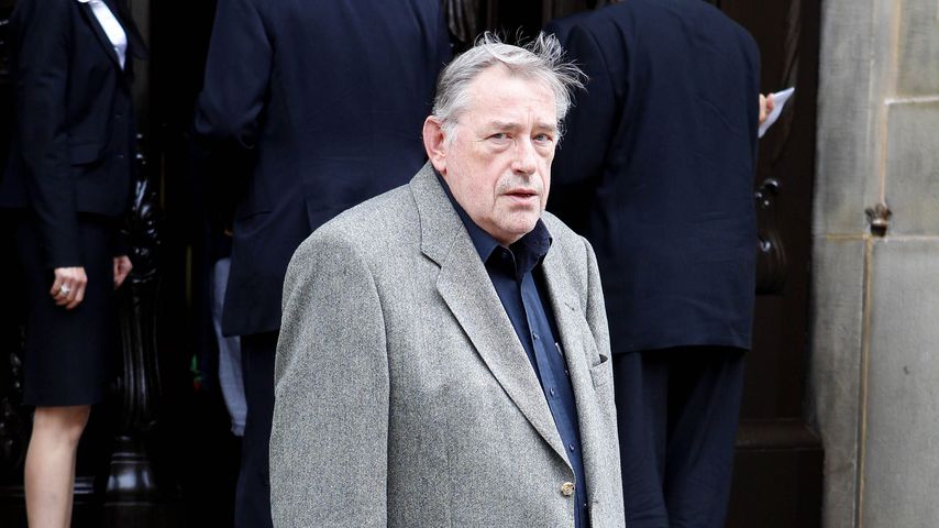 Wilfried Dziallas, Hörspielsprecher