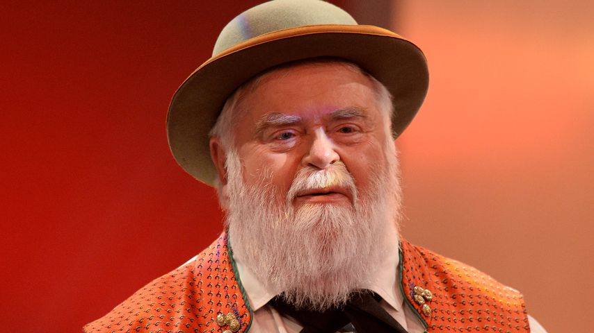 Promi-BB mit Wildecker Herzbube? Das sagt Wilfried Gliem!