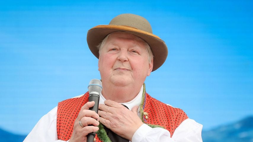 Wolfgang Schwalm, Wildecker Herzbube