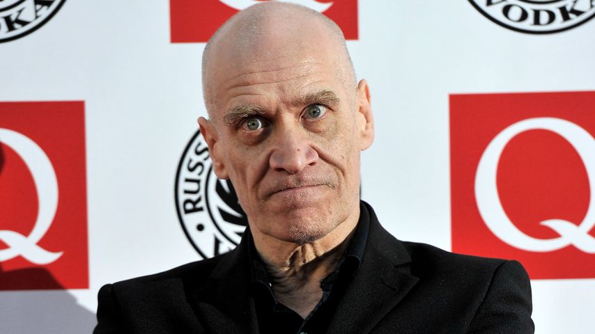 Wilko Johnson, "Game of Thrones"-Darsteller