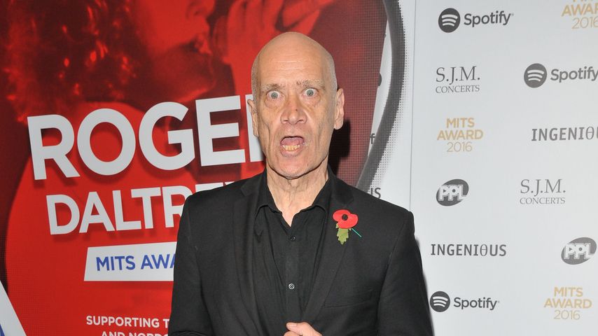 Wilko Johnson, "Game of Thrones"-Star