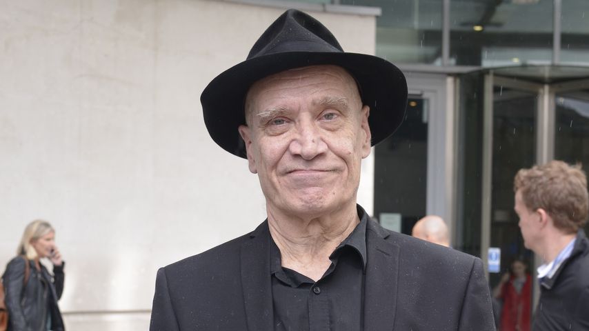 "Game of Thrones"-Star Wilko Johnson mit 75 Jahren gestorben