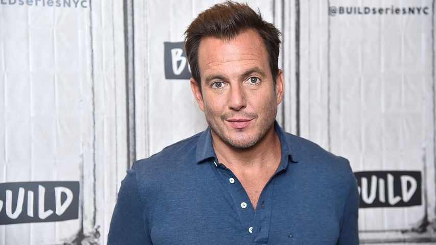 Will Arnett im Juli 2018 in New York City