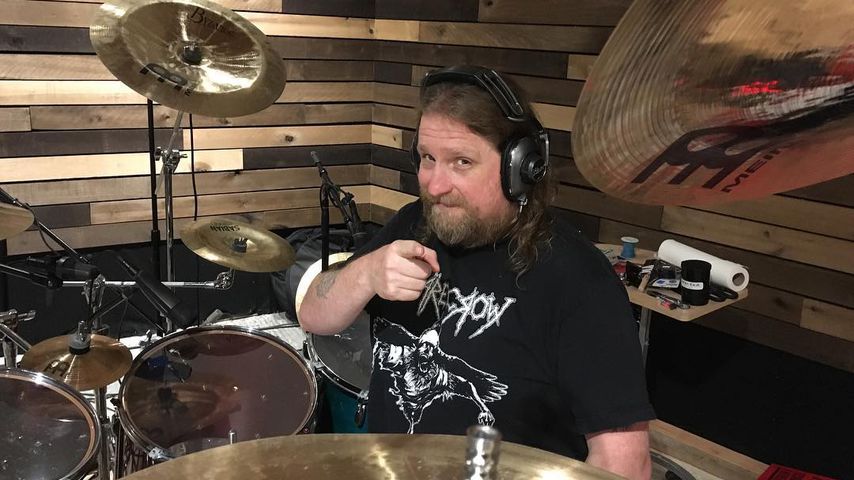 Im Koma: Death-Angel-Star glaubt, Satan getroffen zu haben