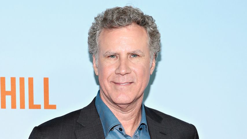 Will Ferrell im Februar 2020