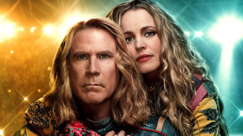 Erster Trailer von Netflix-Film über Eurovision Song Contest