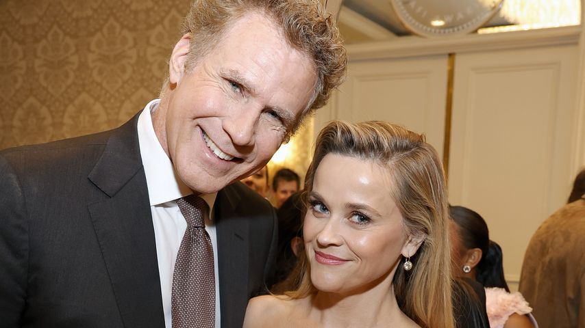 Fans feiern Reese Witherspoon und Will Ferrells neue Komödie