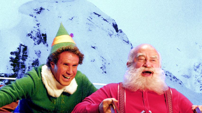 Will Ferrell litt am starken Zuckerkonsum für Weihnachtsfilm