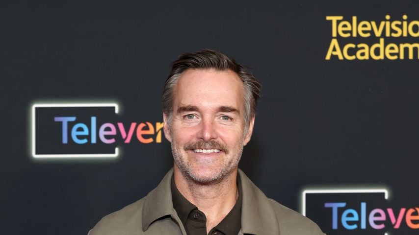 Will Forte beim Televerse Festival der TV Academy im JW Marriott LA Live, Los Angeles, 14. August 2025